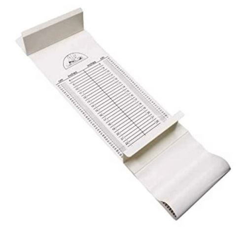 BABY INNFANTOMETER