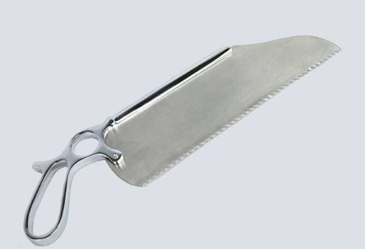 BONE SAW