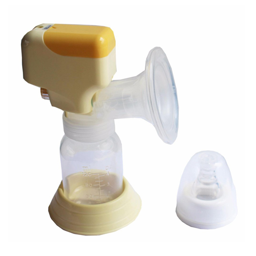 Breast Pump Electric