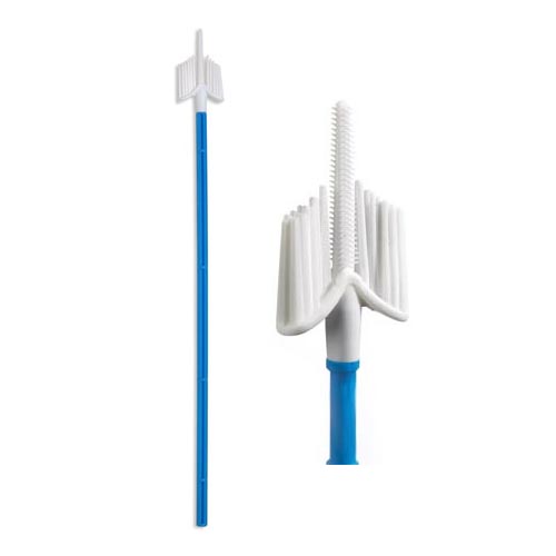 Cervical Brush