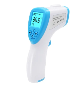 DIGITAL THERMOMETER GUNTYPE BABY