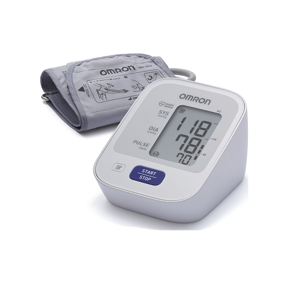 Digital Bp Omron 7121