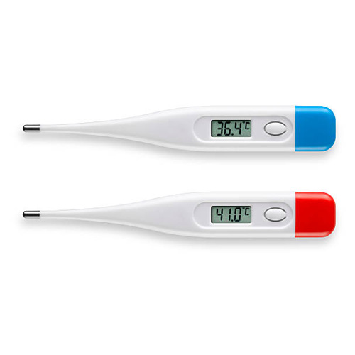 Digital Thermometer Partners