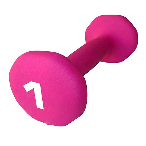 Dumbbell 1LBS
