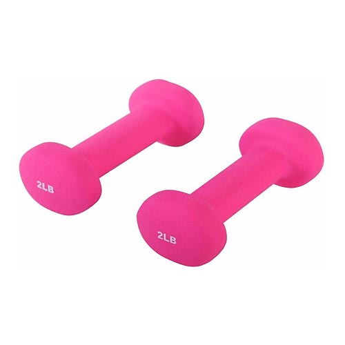 Dumbbell 2LBS