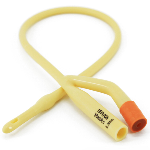 FOLEY CATHETER MEDICAL DEPOT 1'S1