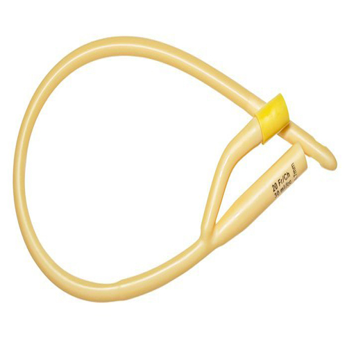 FOLEY CATHETER MEDICAL DEPOT 1'S2