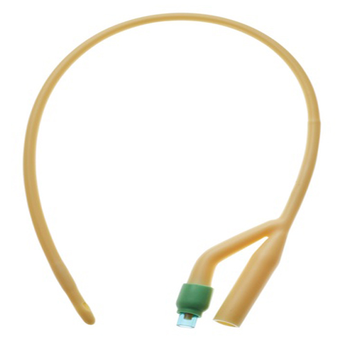 FOLEY CATHETER MEDICAL DEPOT 1'S3