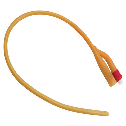 FOLEY CATHETER MEDICAL DEPOT 1'S4