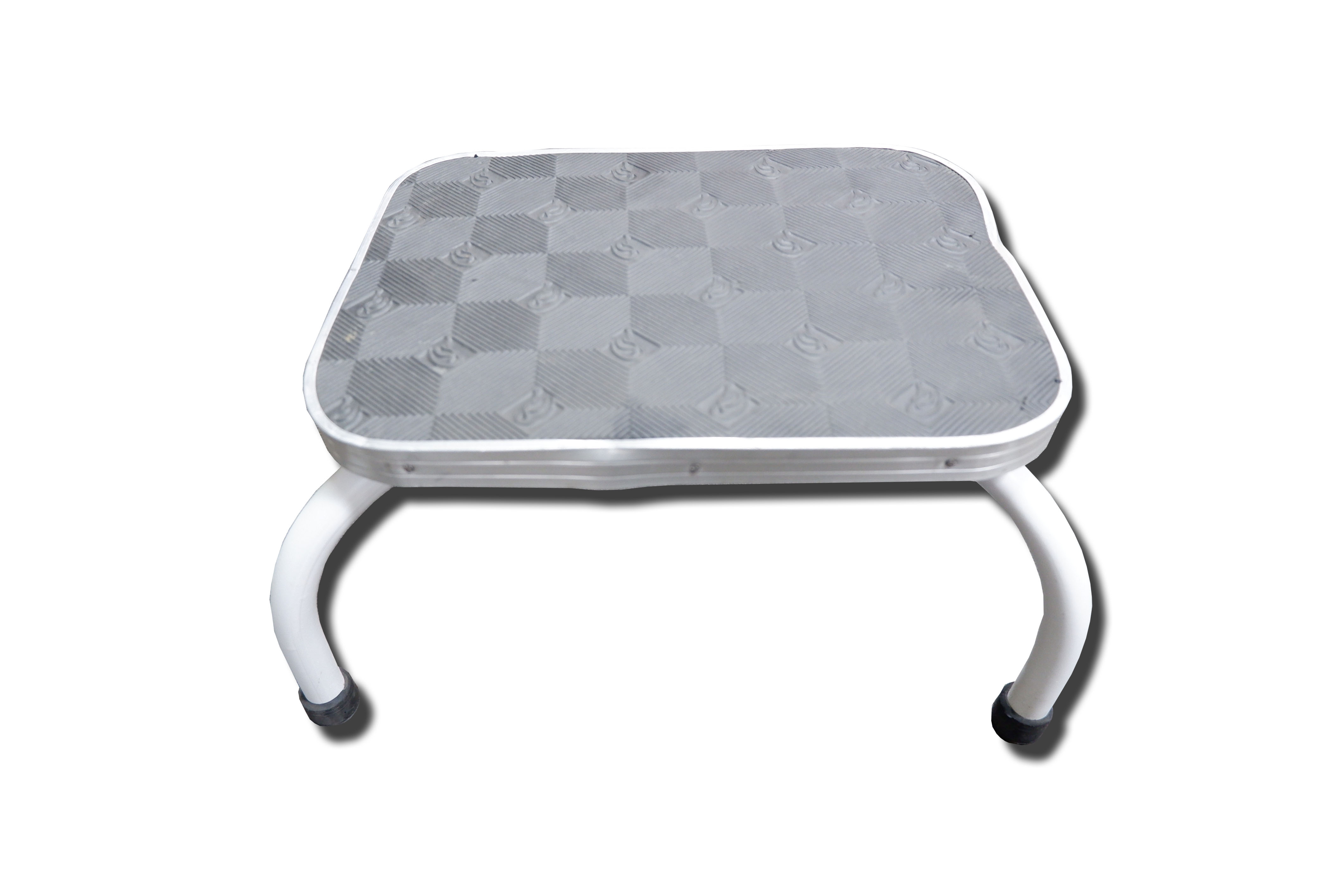 Foot Stool Single Painted1