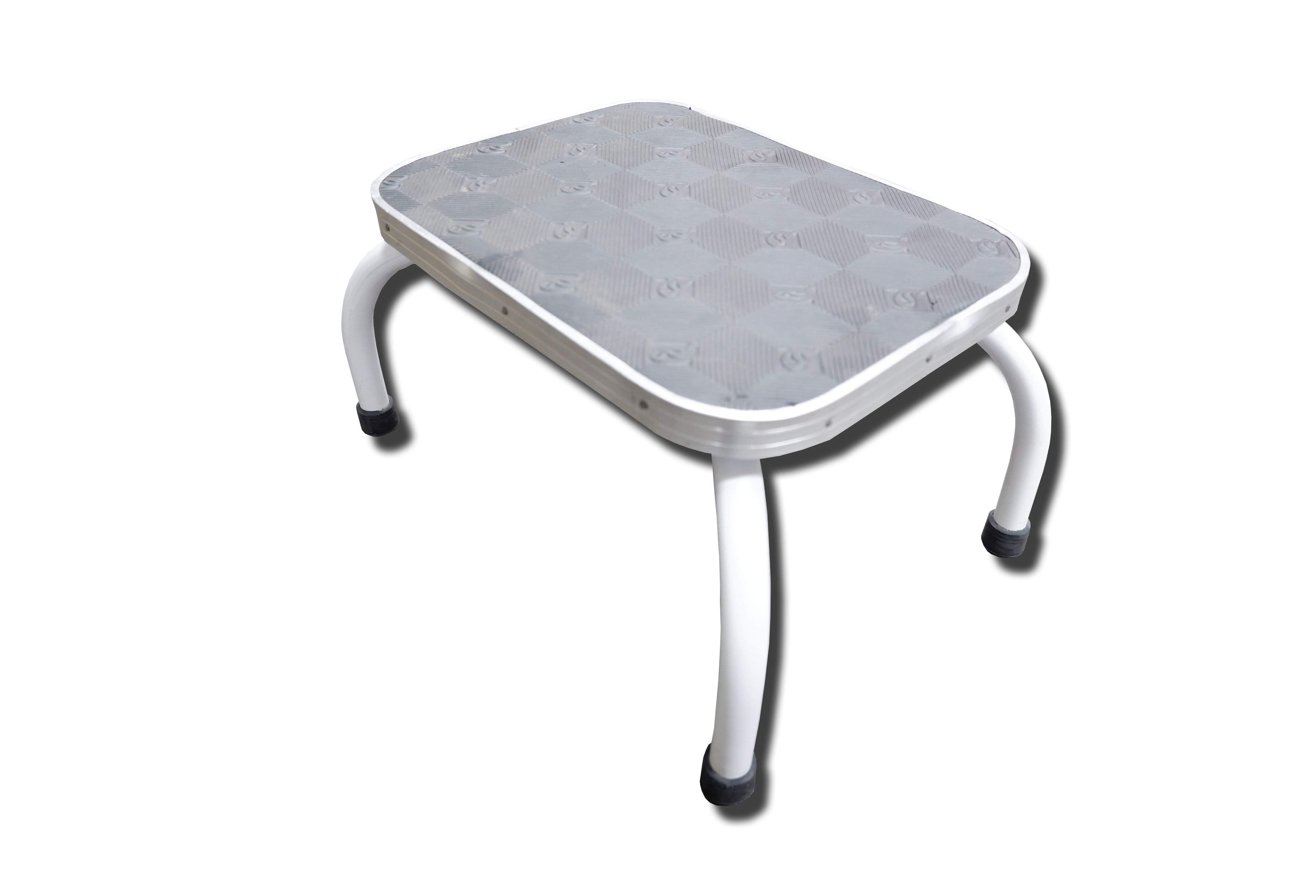 Foot Stool Single Painted2