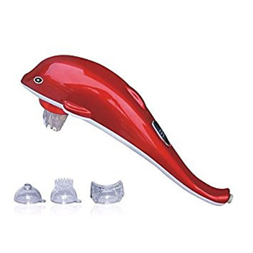 Infrared Massager
