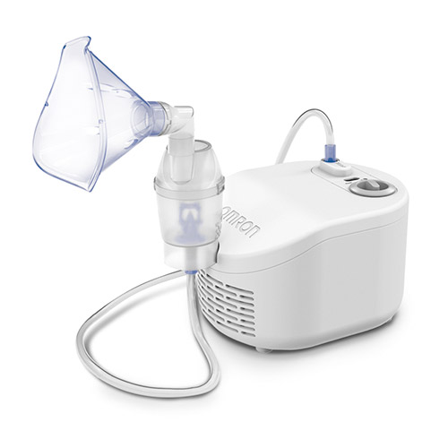 NEBULIZER OMRON NE-C101