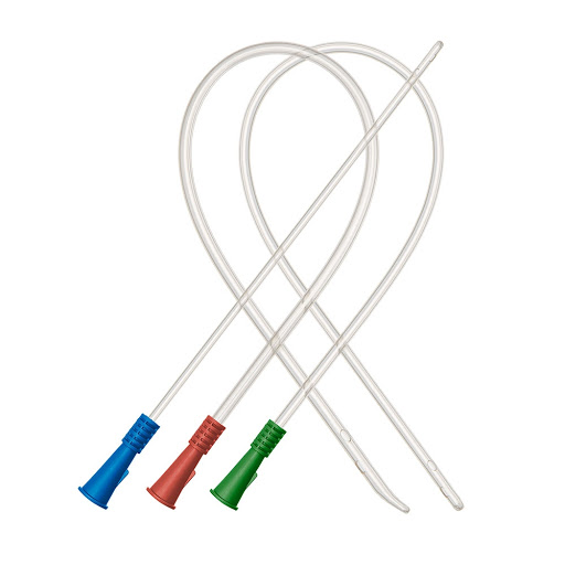 Nelaton Catheter fr10