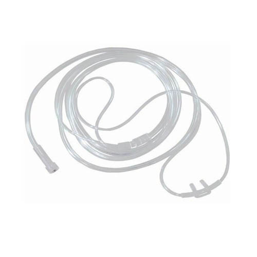 Oxygen Cannula (Adult)