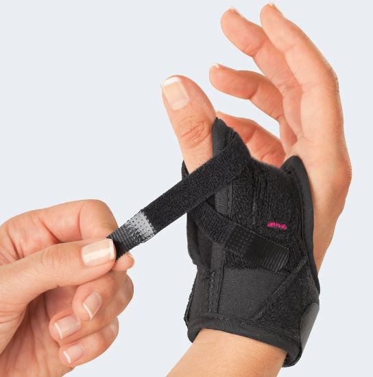 R141001 RHIZOMED SOFT I