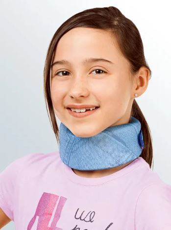 R222011 MEDI COLLAR SOFT KIDZ I