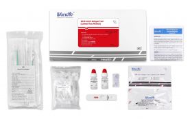 Rapid Antigen Test Kit Wondfo