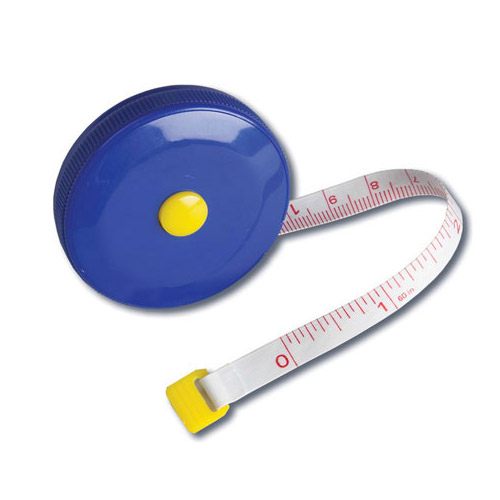 Retractable Tape Measure