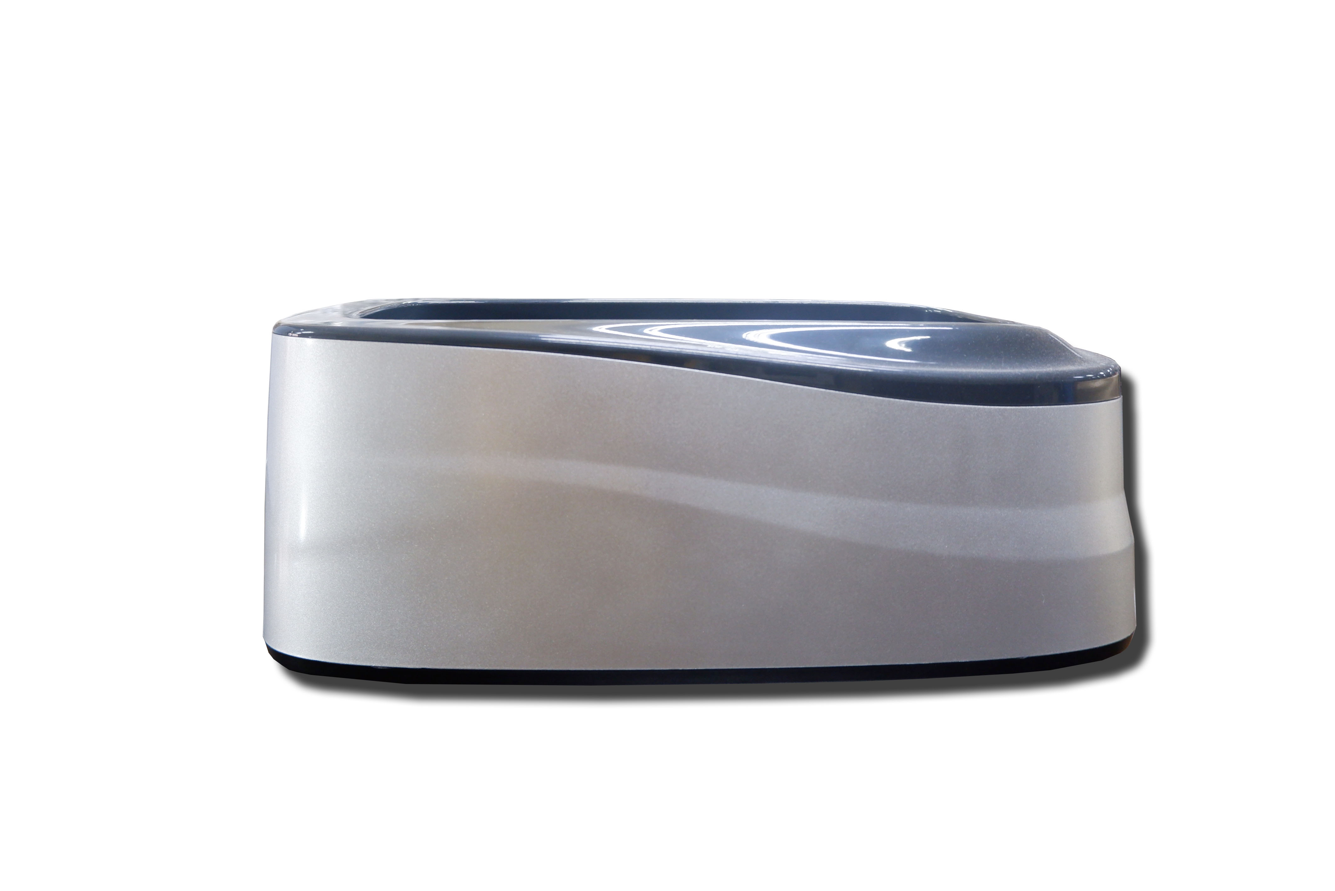 SHOE COVER DISPENCER BIG BLACK