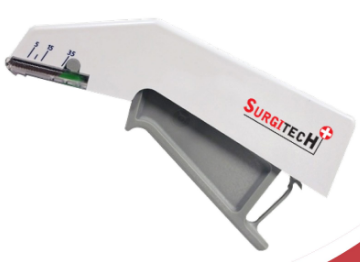 SKIN STAPLER SURGITECH