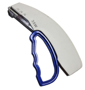 SKIN STAPLER TUDOR
