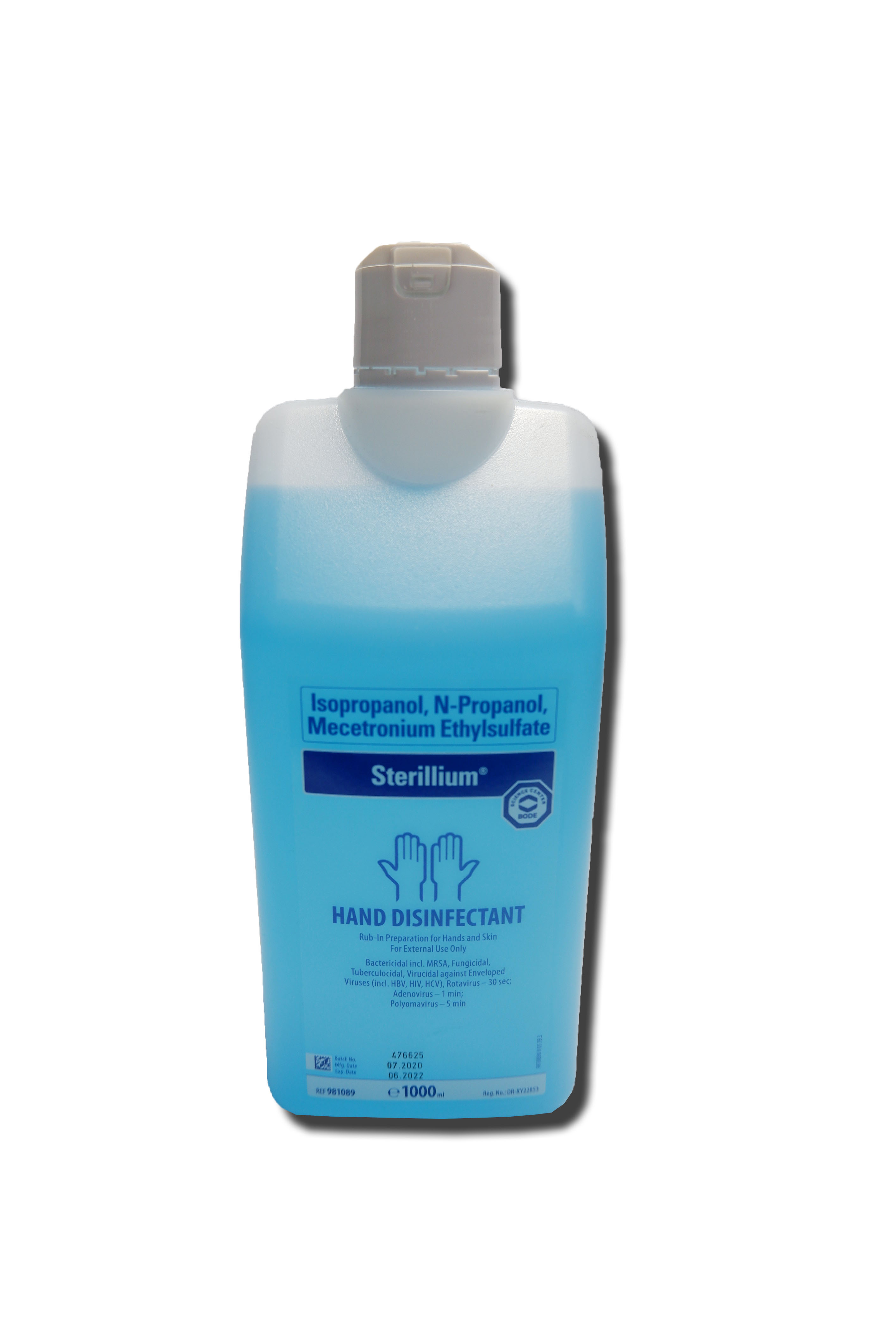 STERILLIUM 1L
