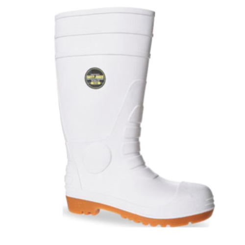 Safety Boots Poseidon S4