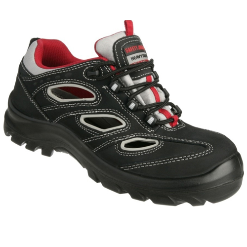 Safety Shoes ALSUS S1P