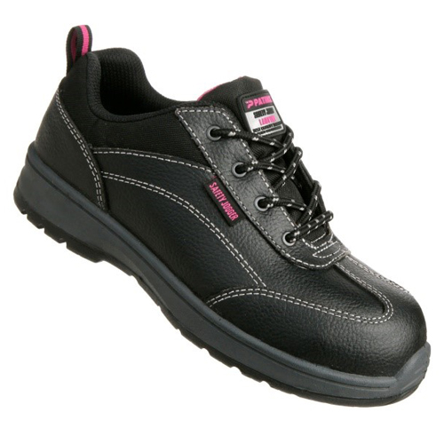 Safety Shoes Bestgirl S3