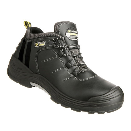 Safety Shoes Force2 S3
