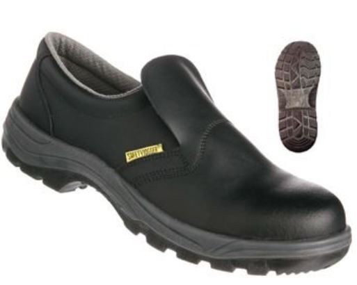 Safety Shoes X0600 s3