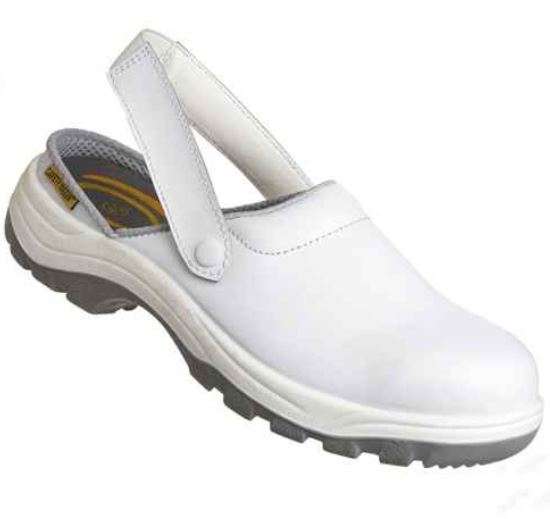 Safety Shoes X0700 sb