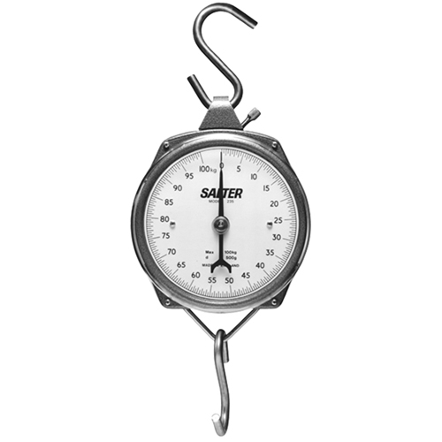 Salter Hanging Infant Weighing Scale