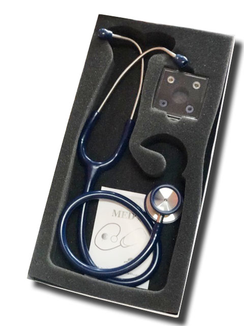 Stethoscope Deluxe Medx Medi