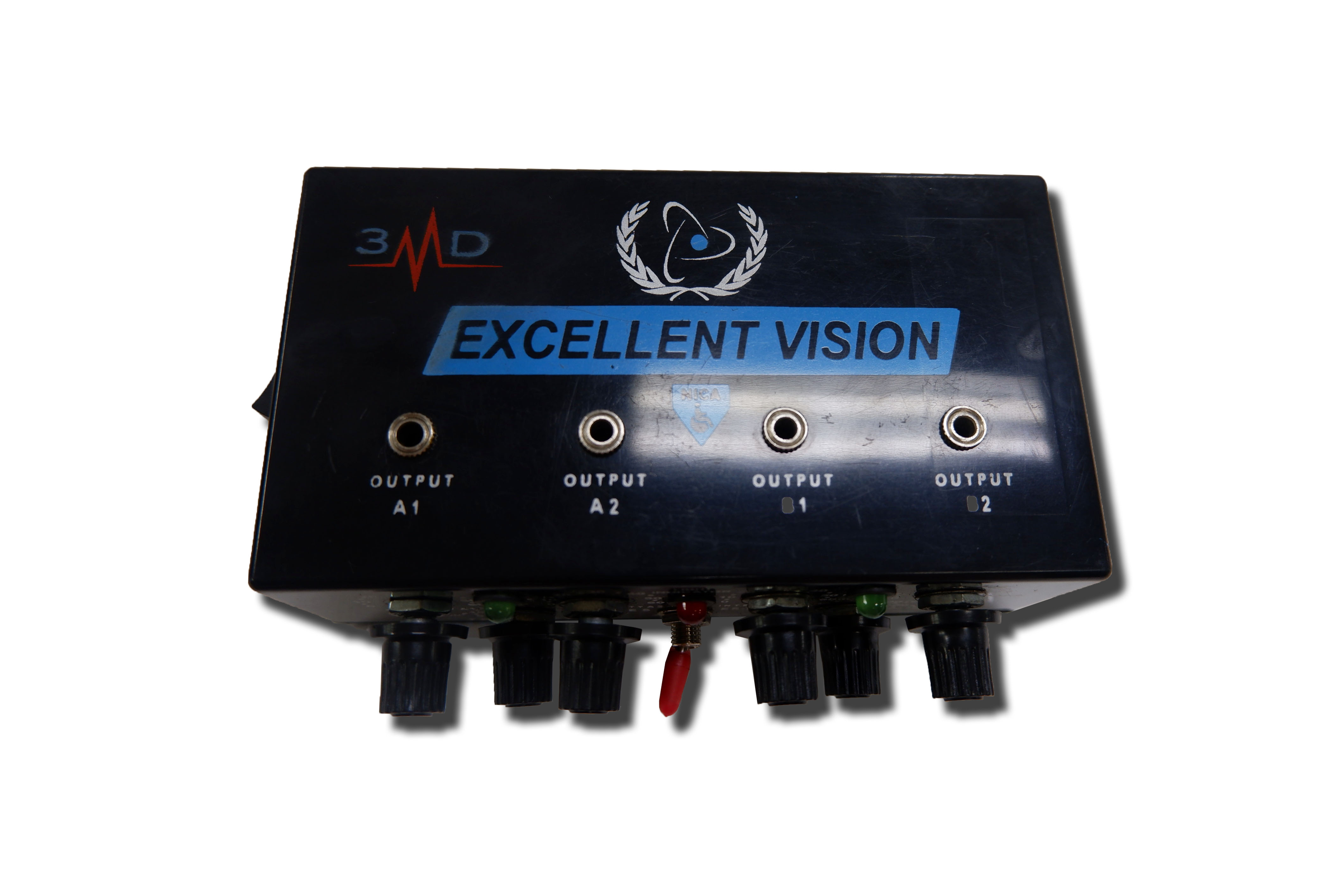 Tens BlackBox