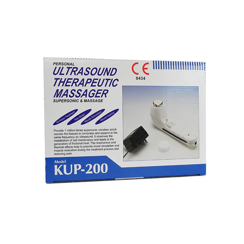 Therapeutic Massager KUP-2002
