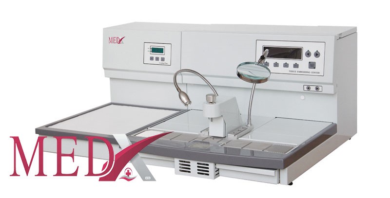 Tissue Embedding System