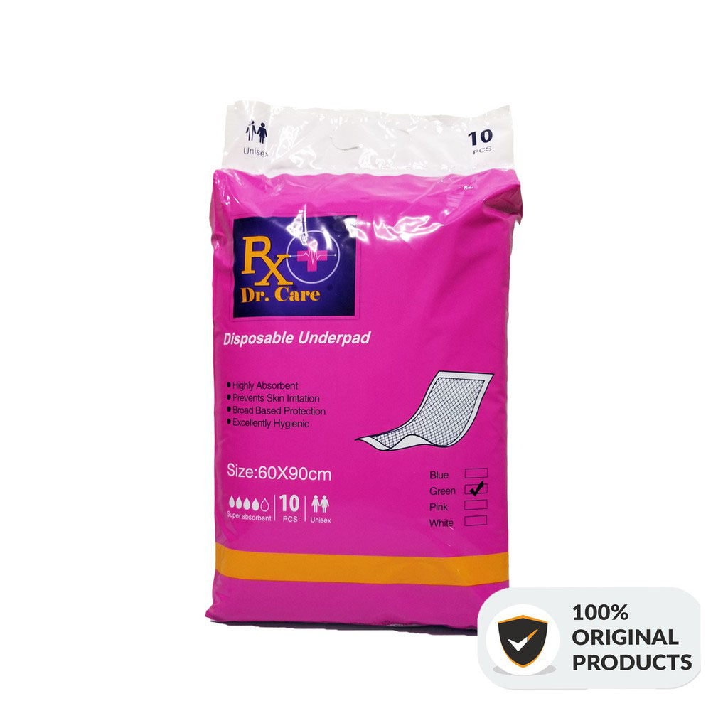UNDERPADS DR.CARE