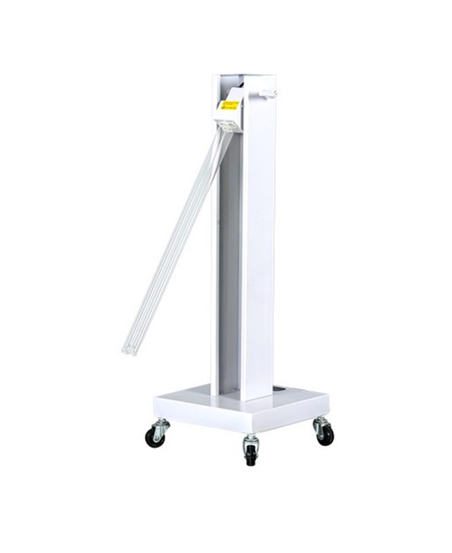 UV LIGHT HEAVY DUTY FOR HOSPITAL