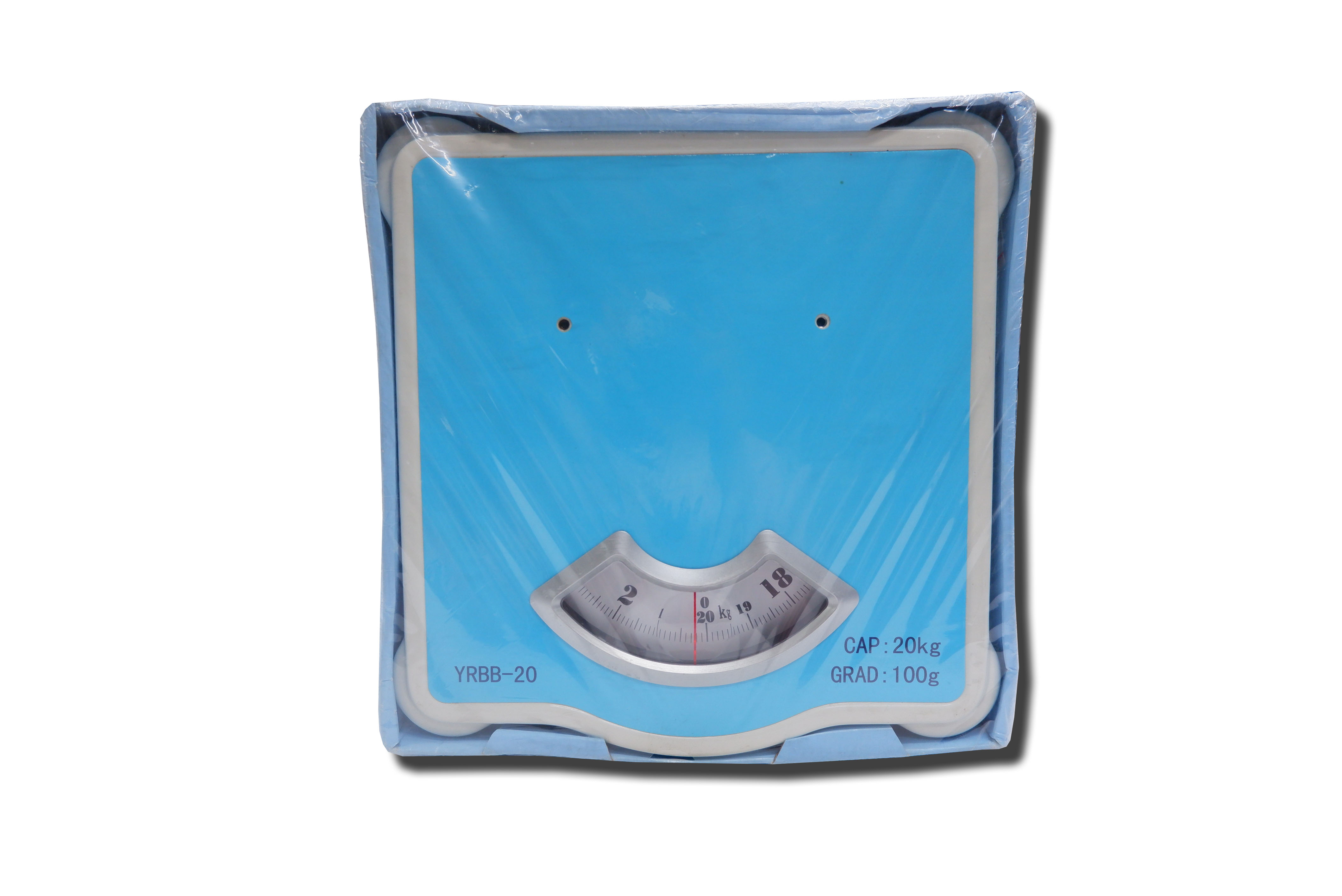 WEIGHING SCALE MANUAL INFANT INMED KINLEE