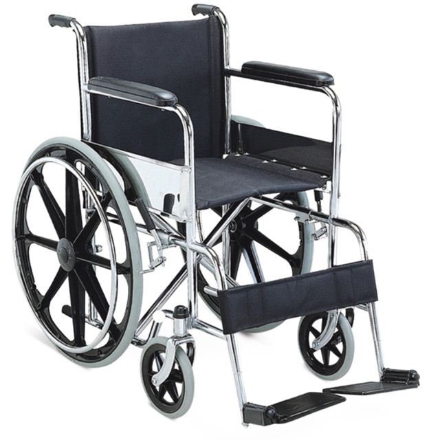 WHEELCHAIR STANDARD MAGS MEDX