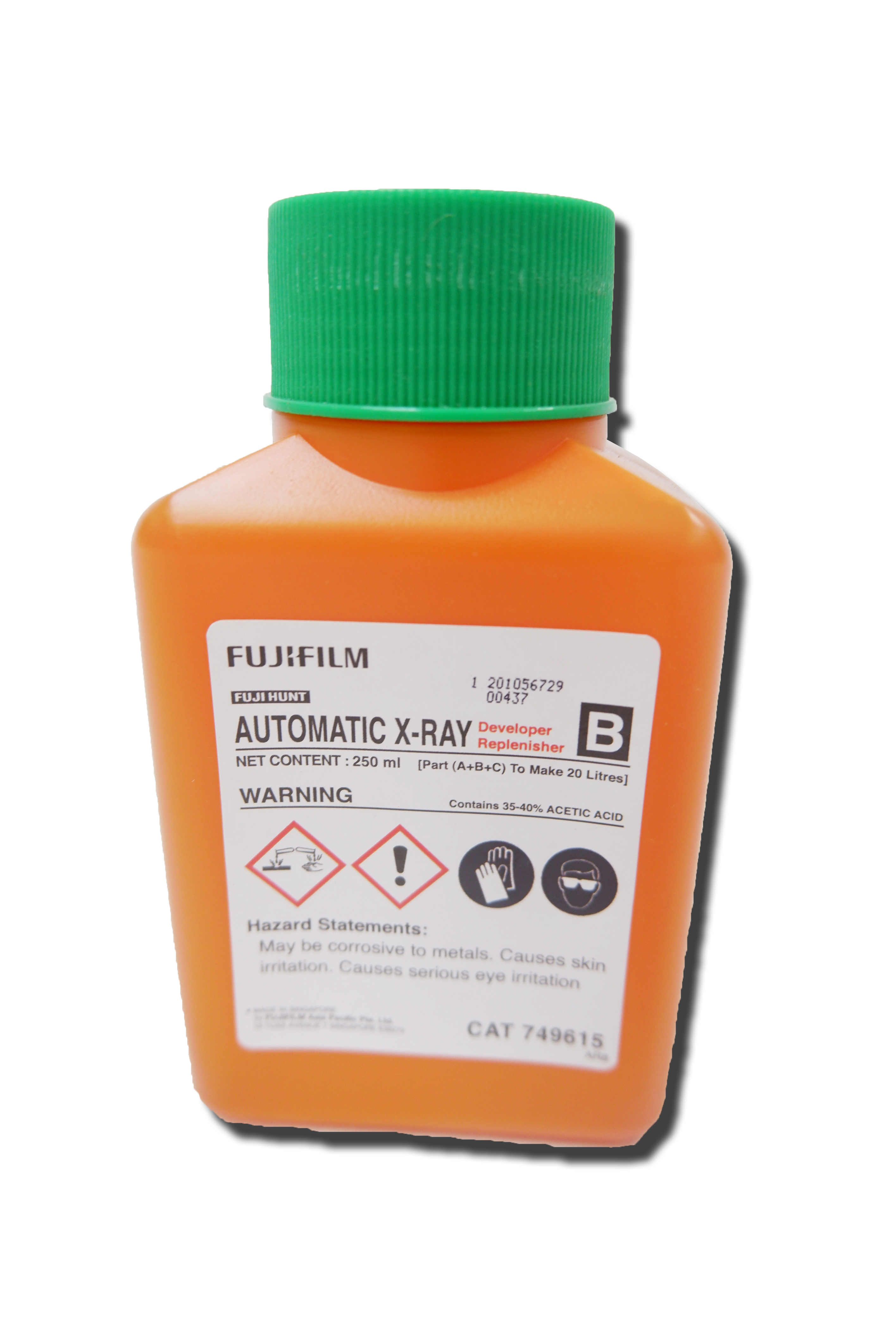 X-RAY DEVELOPER AUTOMATIC 2