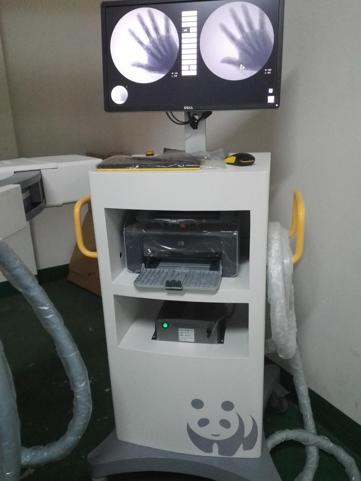 X-RAY MACHINE C-ARM MEDX 6