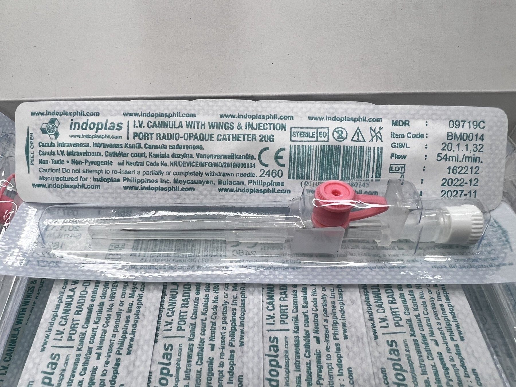 bio