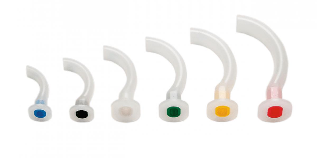Guedel Oral Airway