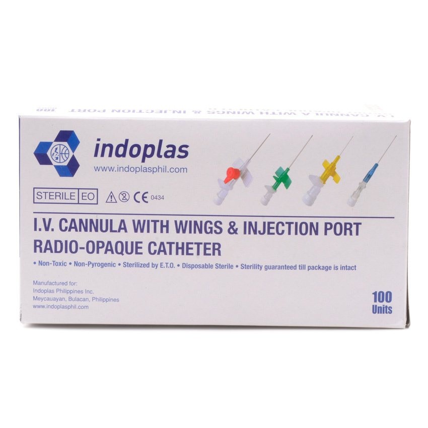 indo