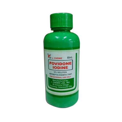 iodine 60ml