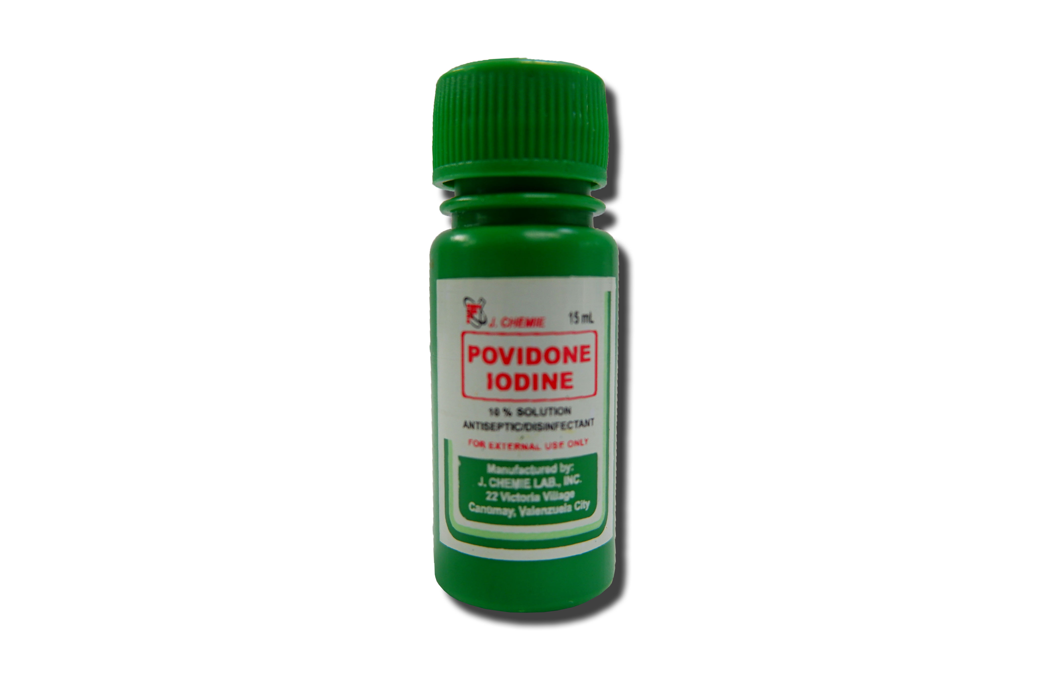 iodne 15ml